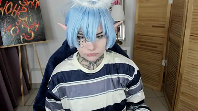 mekurisu online show from February 1, 2026, 1:26 am