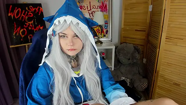 mekurisu online show from March 11, 2026, 8:30 am