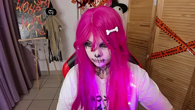 Snapshot of mekurisu chatting on November 1, 2025, 1:12 am mekurisu online show from November 1, 2025, 1:12 am