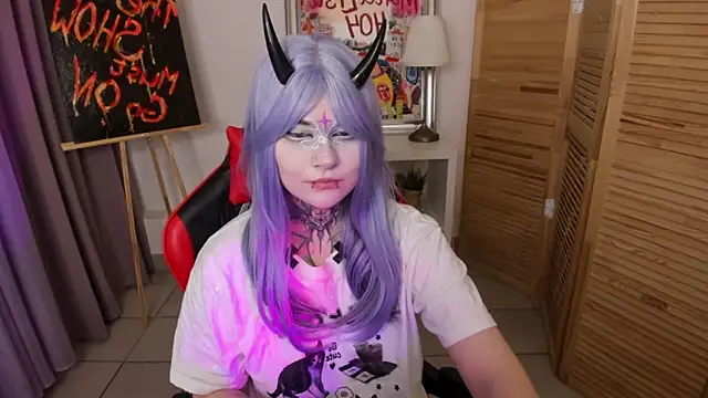 Snapshot of mekurisu chatting on November 26, 2025, 1:16 am mekurisu online show from November 26, 2025, 1:16 am