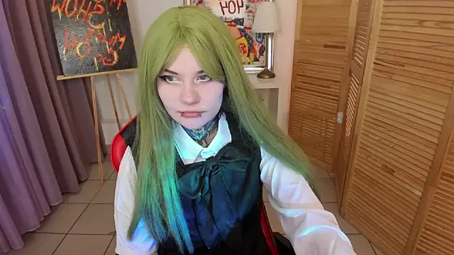 Snapshot of mekurisu chatting on November 14, 2025, 1:20 am mekurisu online show from November 14, 2025, 1:20 am