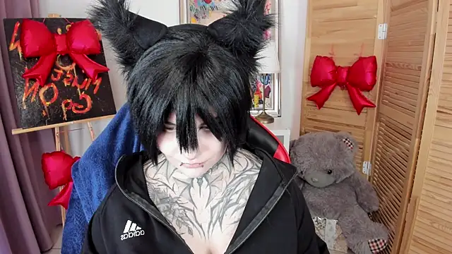 mekurisu online show from February 20, 2026, 6:26 am