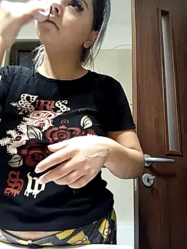 AudreySosa online show from October 24, 2025, 10:20 pm