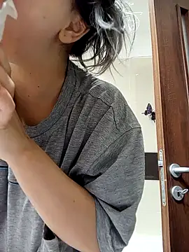 AudreySosa online show from October 25, 2025, 10:10 pm