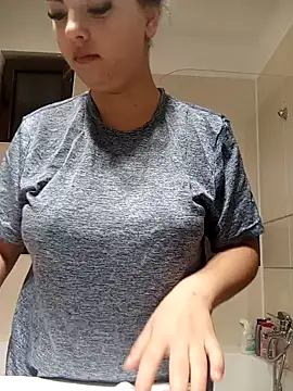 AudreySosa online show from October 29, 2025, 9:36 pm