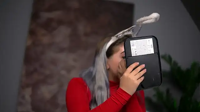 AudreySosa online show from December 18, 2025, 10:35 pm