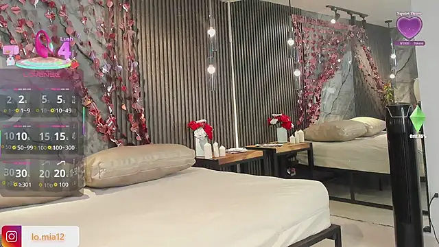 julietha taylor online show from February 10, 2026, 3:16 am