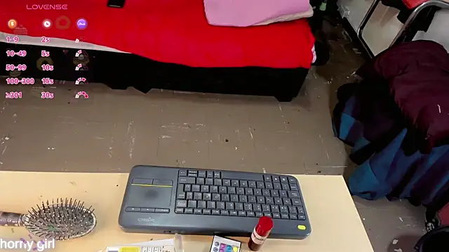 Snapshot of Gabyqueen70 chatting on February 18, 2026, 3:15 am Gabyqueen70 online show from February 18, 2026, 3:15 am