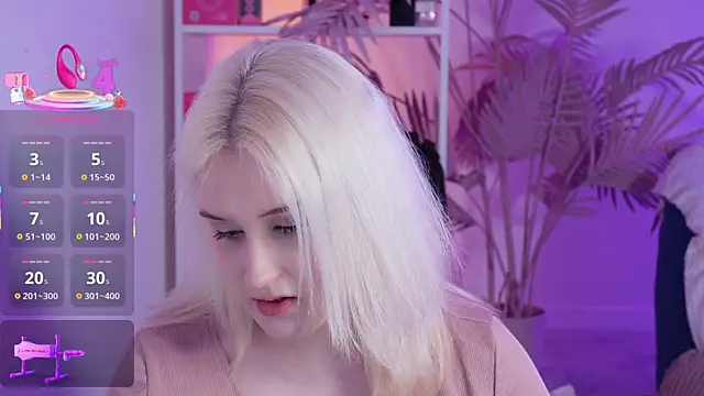 tiffannyjons online show from March 12, 2026, 5:39 pm