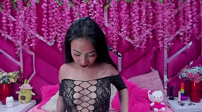 Snapshot of nathalia_pink chatting on January 8, 2025, 8:29 pm nathalia pink online show from January 8, 2025, 8:29 pm