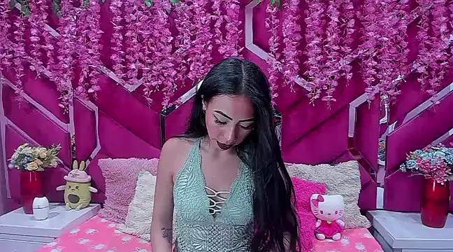 Snapshot of nathalia_pink chatting on January 7, 2025, 8:31 pm nathalia pink online show from January 7, 2025, 8:31 pm