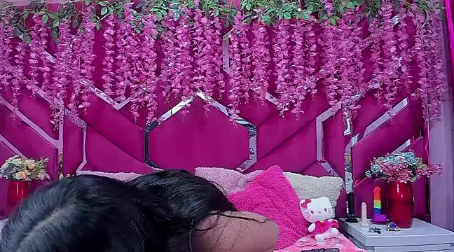 Snapshot of nathalia_pink chatting on January 7, 2025, 11:35 pm nathalia pink online show from January 7, 2025, 11:35 pm