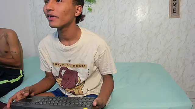 boys yourparty online show from April 6, 2026, 1:12 am