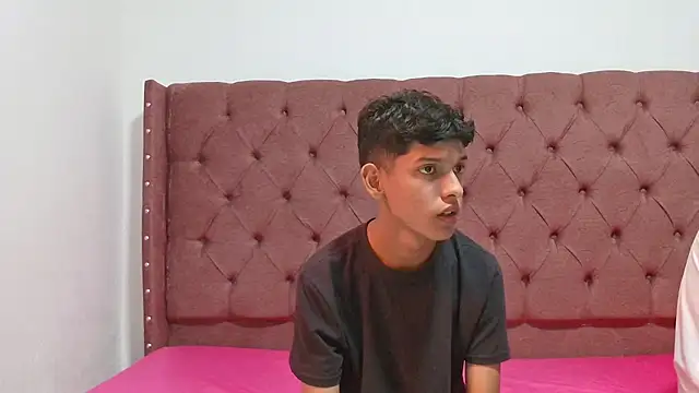 boys yourparty online show from March 5, 2025, 1:39 pm