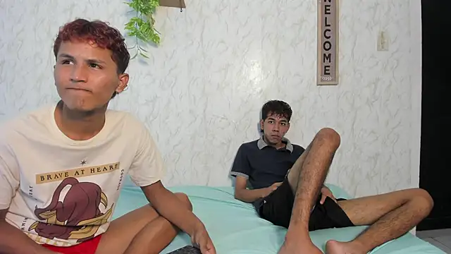 boys yourparty online show from April 11, 2026, 1:02 am