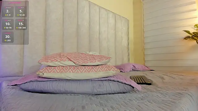 lil hanna18 online show from January 15, 2026, 10:18 am