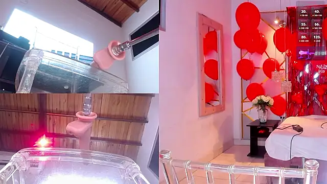 Snapshot of BellyRouse chatting on February 17, 2026, 3:48 am BellyRouse online show from February 17, 2026, 3:48 am