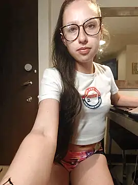 milena 23x online show from March 20, 2025, 2:51 am