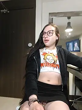 milena 23x online show from February 26, 2025, 9:44 am