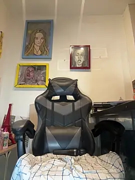 milena 23x online show from February 21, 2026, 6:26 am