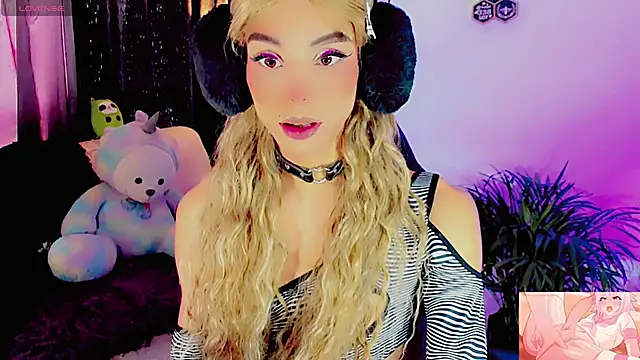 dollswit01 online show from March 6, 2026, 2:56 pm