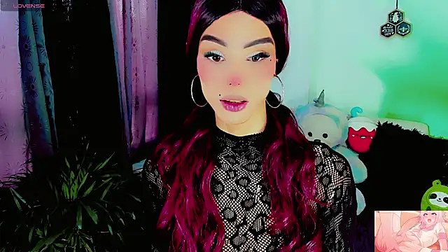 dollswit01 online show from March 2, 2026, 7:54 pm