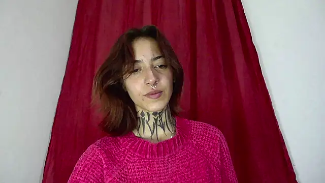 Scarllett BDSM online show from February 25, 2026, 4:45 am