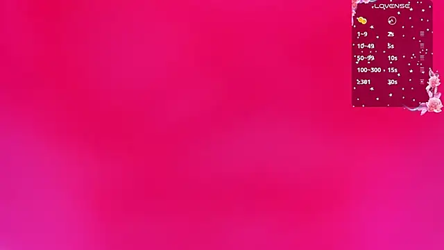 Maavca  online show from October 29, 2025, 7:46 pm