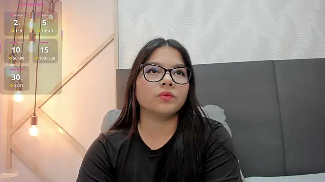 SophieHarris  online show from February 25, 2026, 6:19 pm