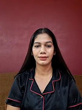 Garima G online show from February 23, 2026, 8:48 am