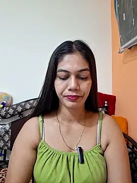 Garima G online show from March 5, 2026, 2:52 am