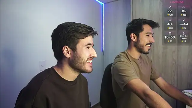 dam0n fr0st online show from January 15, 2025, 9:20 pm