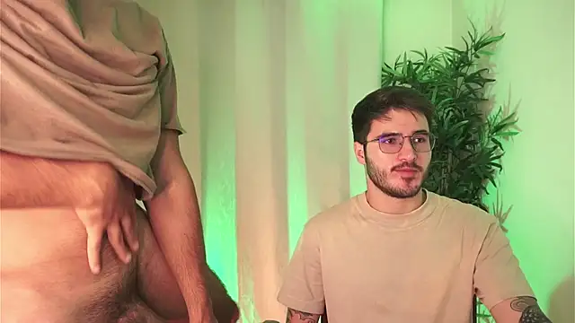 dam0n fr0st online show from April 13, 2026, 11:09 pm