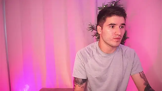 dam0n fr0st online show from February 10, 2026, 9:03 pm