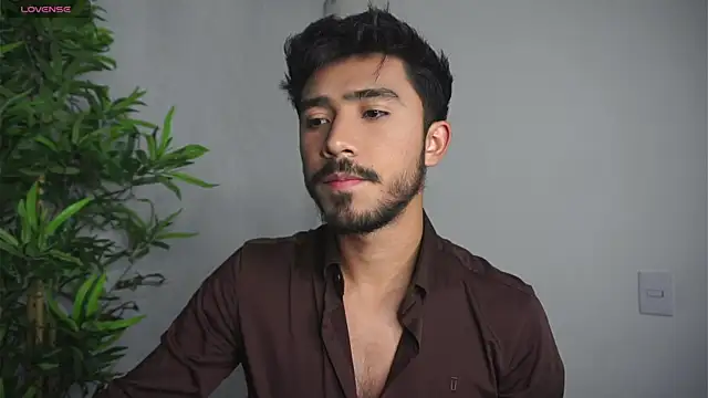 dam0n fr0st online show from March 20, 2025, 9:56 pm