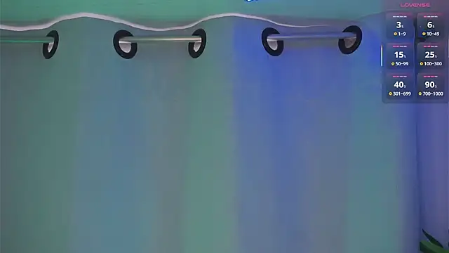 dam0n fr0st online show from March 27, 2026, 9:05 pm