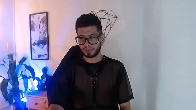 Colby brown03 online show from April 14, 2026, 6:35 pm