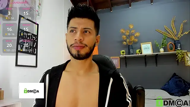 Colby brown03 online show from September 13, 2025, 10:04 am