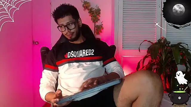 Colby brown03 online show from October 19, 2025, 8:00 pm