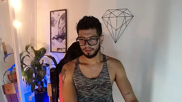 Colby brown03 online show from April 3, 2026, 12:39 am