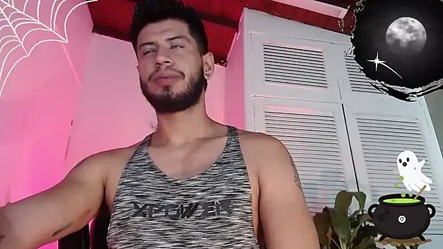 Colby brown03 online show from October 5, 2025, 9:44 am