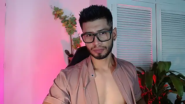 Colby brown03 online show from September 23, 2025, 7:32 pm