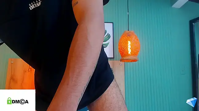 Colby brown03 online show from March 21, 2025, 7:35 pm