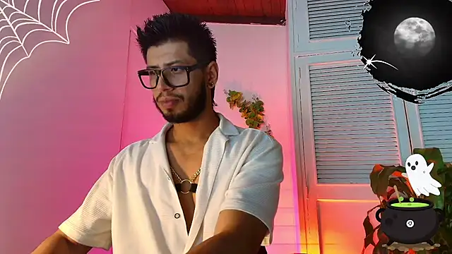 Colby brown03 online show from October 4, 2025, 7:26 pm