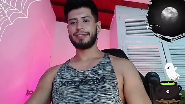 Colby brown03 online show from October 5, 2025, 9:49 pm