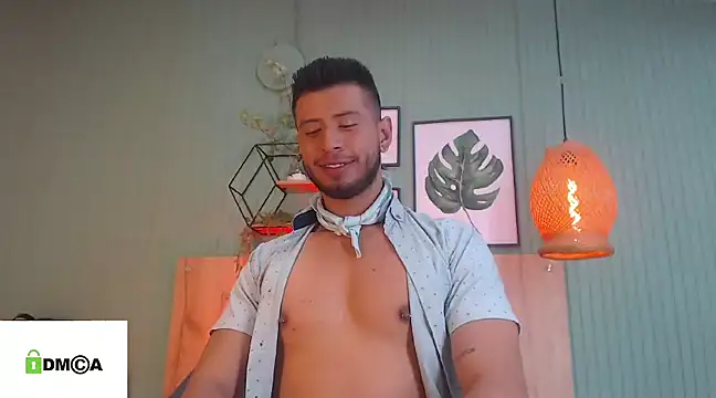 Colby brown03 online show from March 16, 2025, 7:49 pm