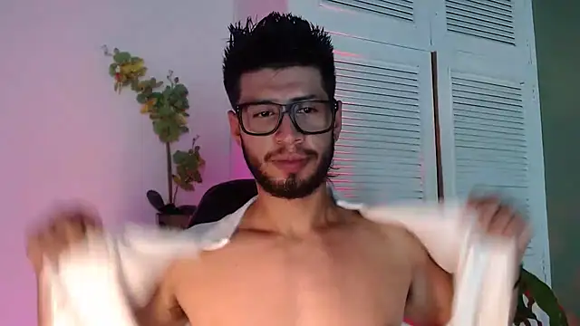 Colby brown03 online show from September 22, 2025, 7:42 pm