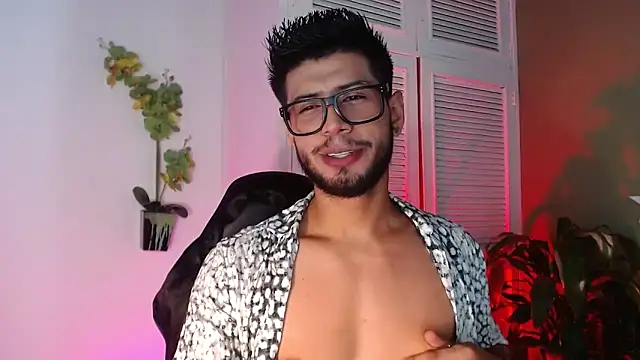 Colby brown03 online show from November 8, 2025, 6:44 pm