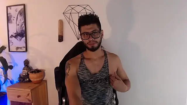 Colby brown03 online show from March 29, 2026, 5:58 pm