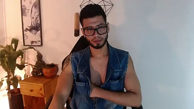 Colby brown03 online show from April 18, 2026, 6:21 pm